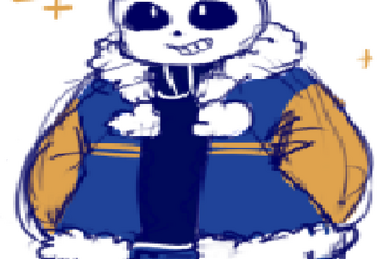 Download Image 1d6c3be165efd7b Png Undertale Au Wiki Fandom - Outer Sans -  Full Size PNG Image - PNGkit