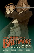 Lady Baltimore
