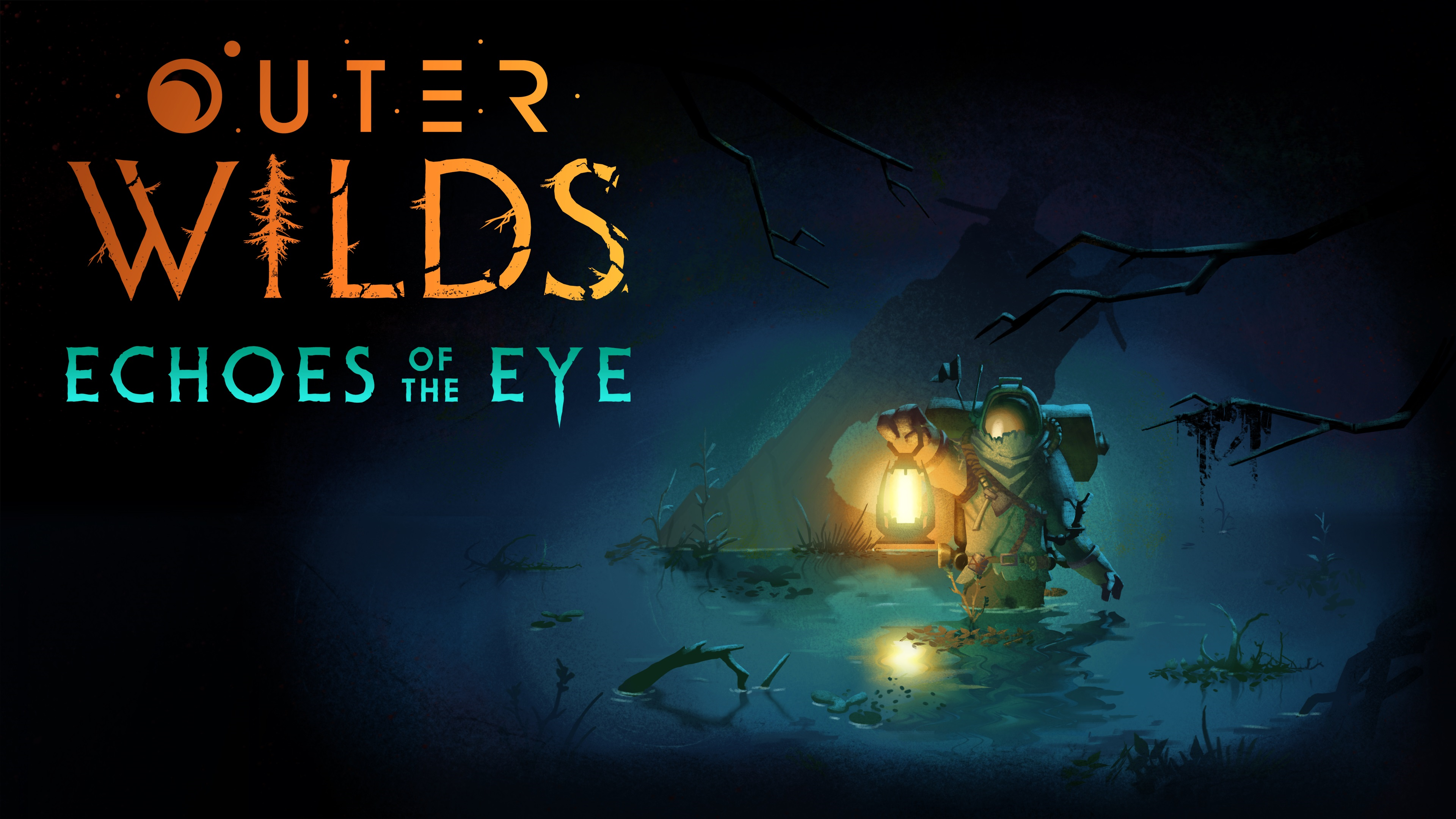 Outer Wilds: Echoes of the Eye - How To Travel To The Hidden World