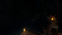 Simulation river