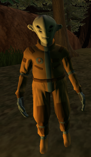 Hearthian - Official Outer Wilds Wiki