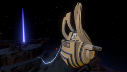 Escape Pods - Official Outer Wilds Wiki