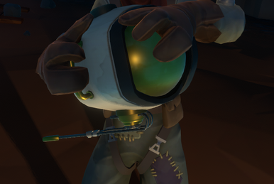 Outer Wilds is Best Played with a Co-pilot