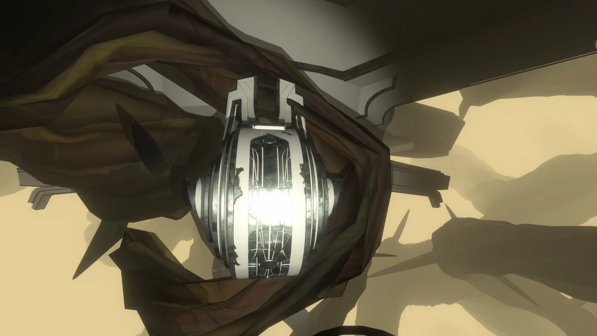 Escape Pods Official Outer Wilds Wiki
