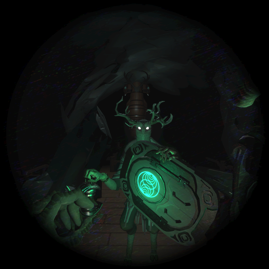 The Prisoner - Official Outer Wilds Wiki