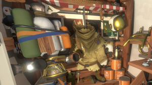 Spacesuit