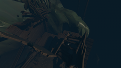 Submerged Structure - Official Outer Wilds Wiki