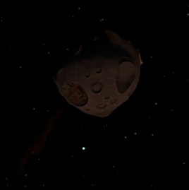 The Attlerock