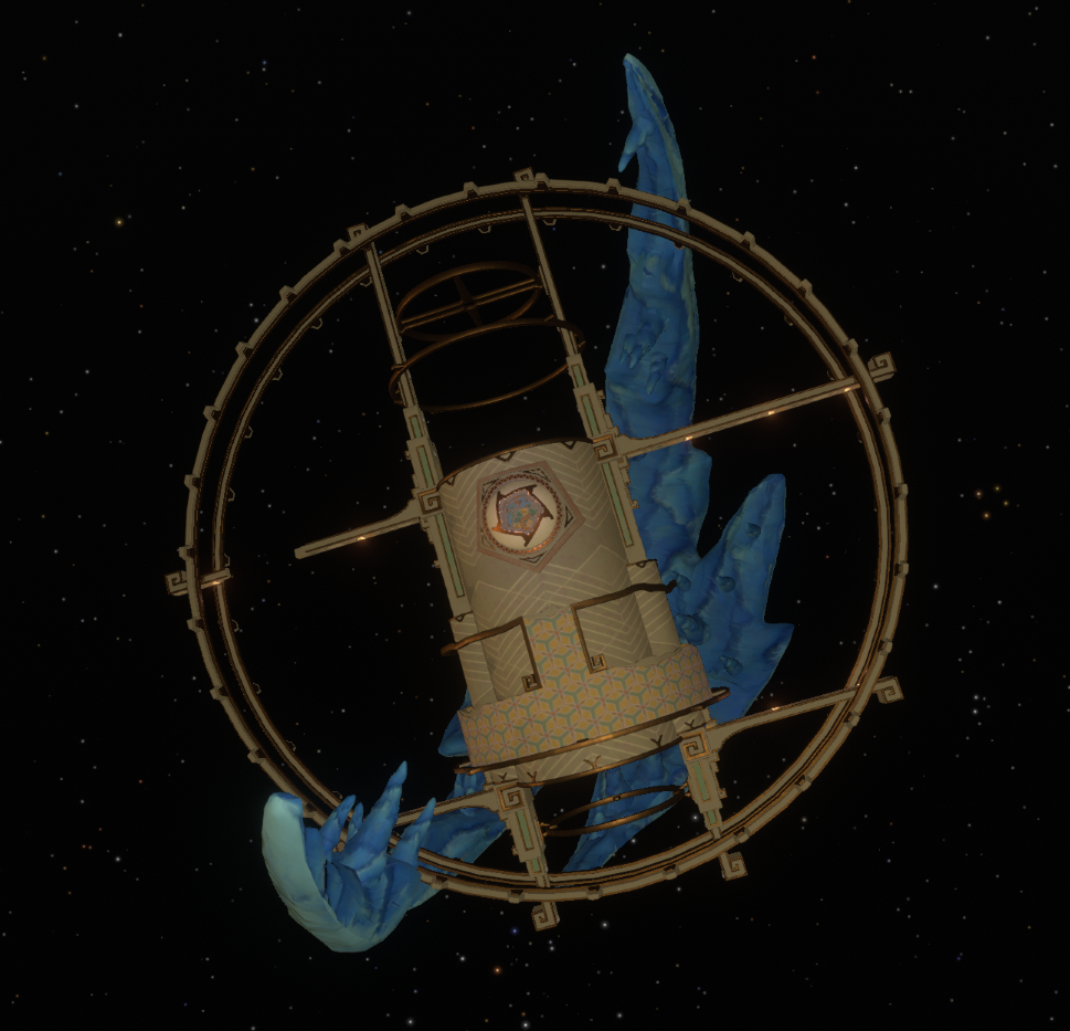 Outer Wilds: How To Get To Black Hole Forge