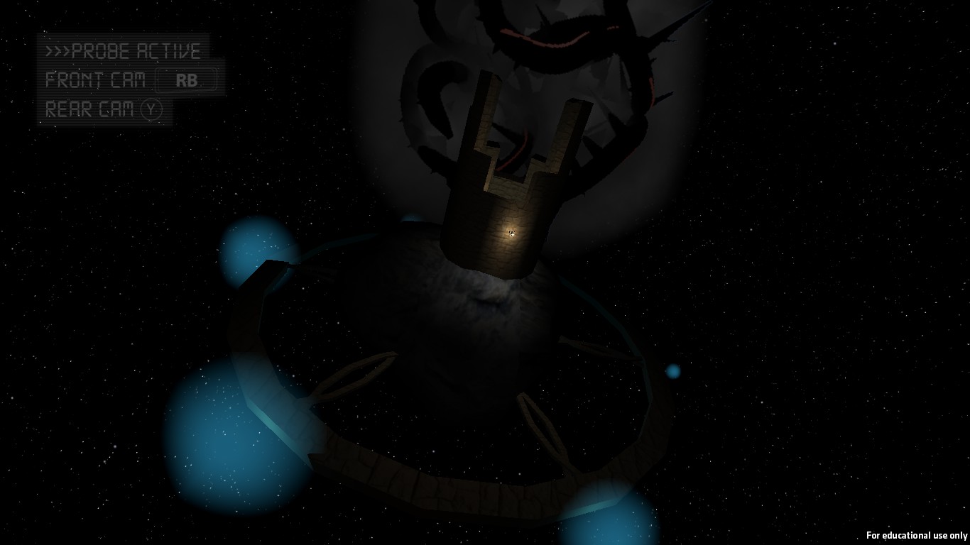 Surprise 'Outer Wilds' expansion will explore the deepest secrets of space