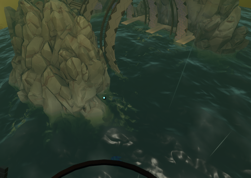 Outer Wilds Giants Deep - How to Get to the Giants Deep Core