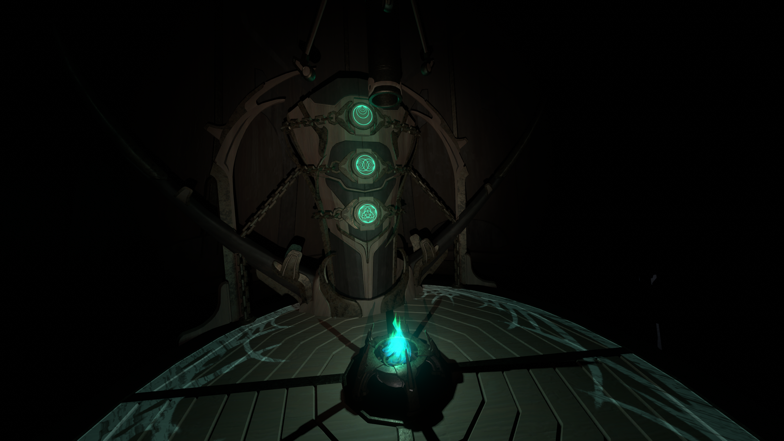 Outer Wilds: Echoes of the Eye - How To Unlock The Sealed Vault