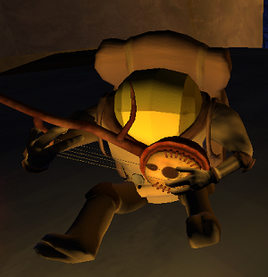 Archaeologist