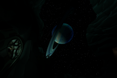 Outer Wilds: Echoes of the Eye Shrouded Woodlands walkthrough - Polygon