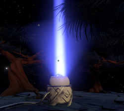 Escape Pods - Official Outer Wilds Wiki