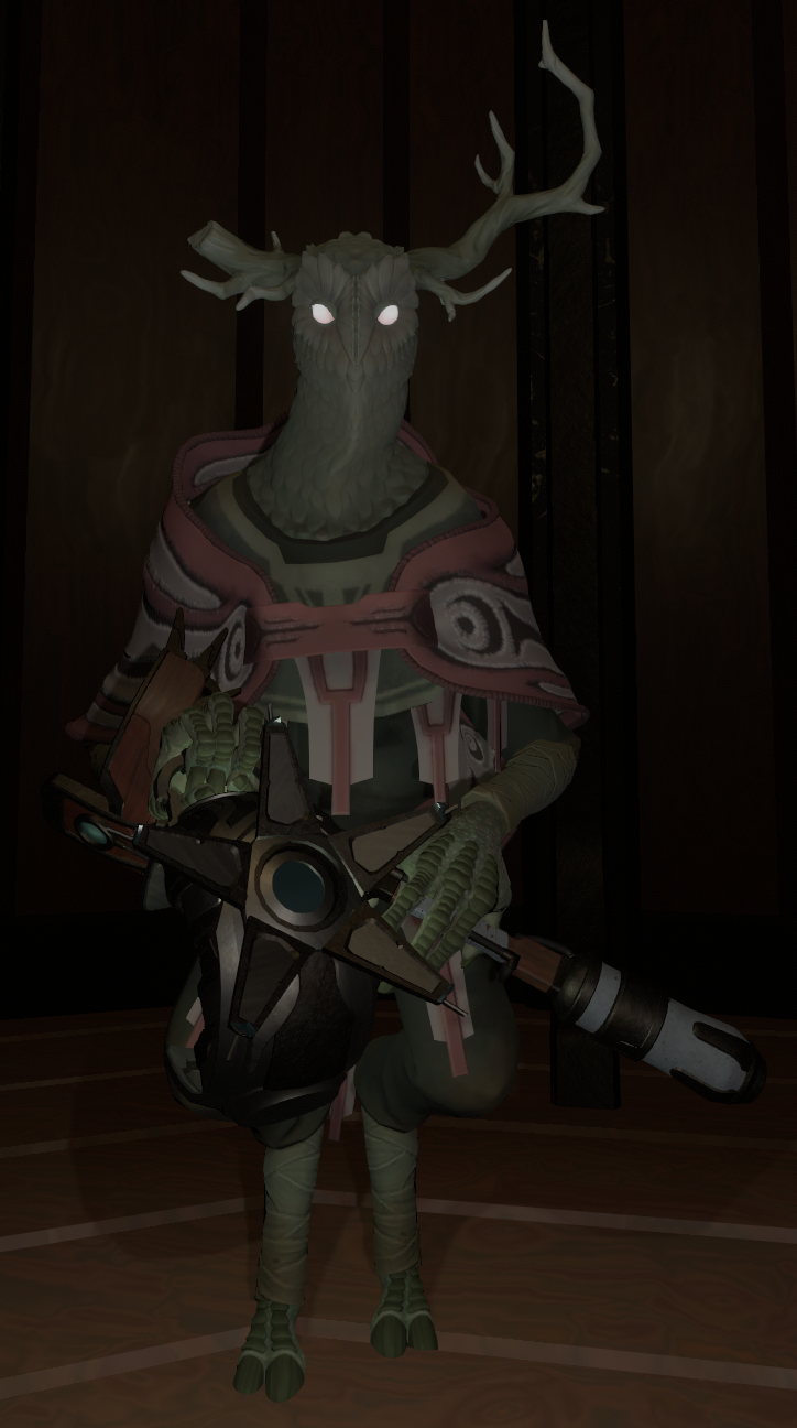 Category:Characters - Official Outer Wilds Wiki