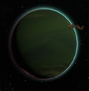 Giant's Deep