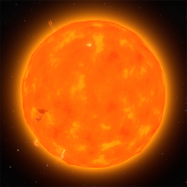 Sun 1
