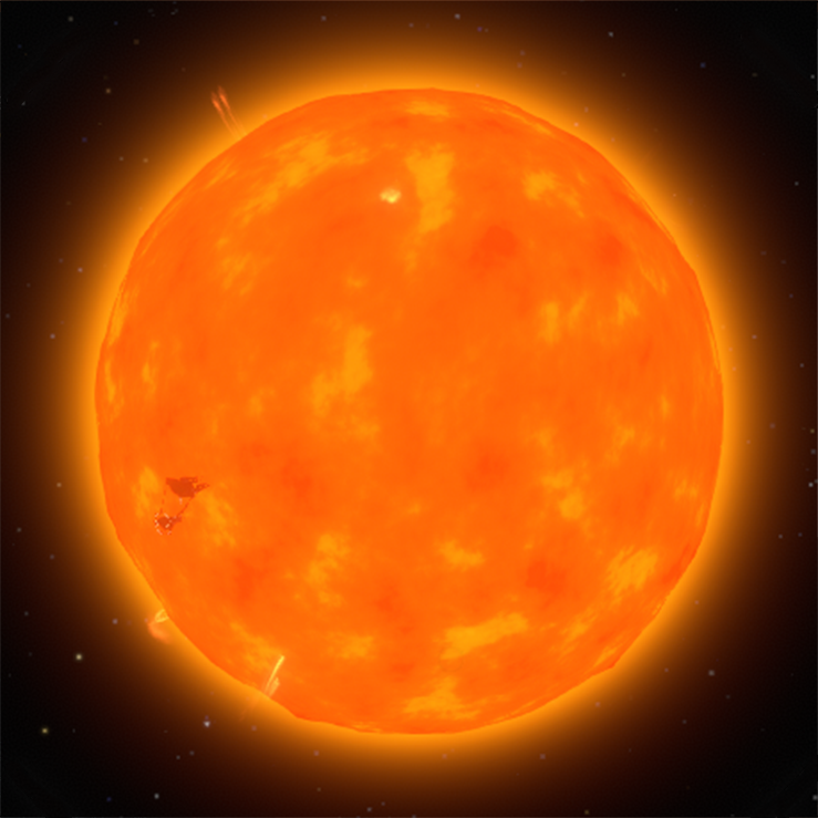 Solar System - Official Outer Wilds Wiki