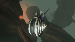 Escape Pods - Official Outer Wilds Wiki