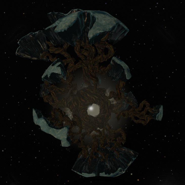 Escape Pods - Official Outer Wilds Wiki