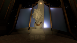 Ash Twin Project Nomai Statue.png