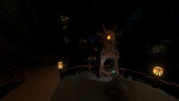 Docks