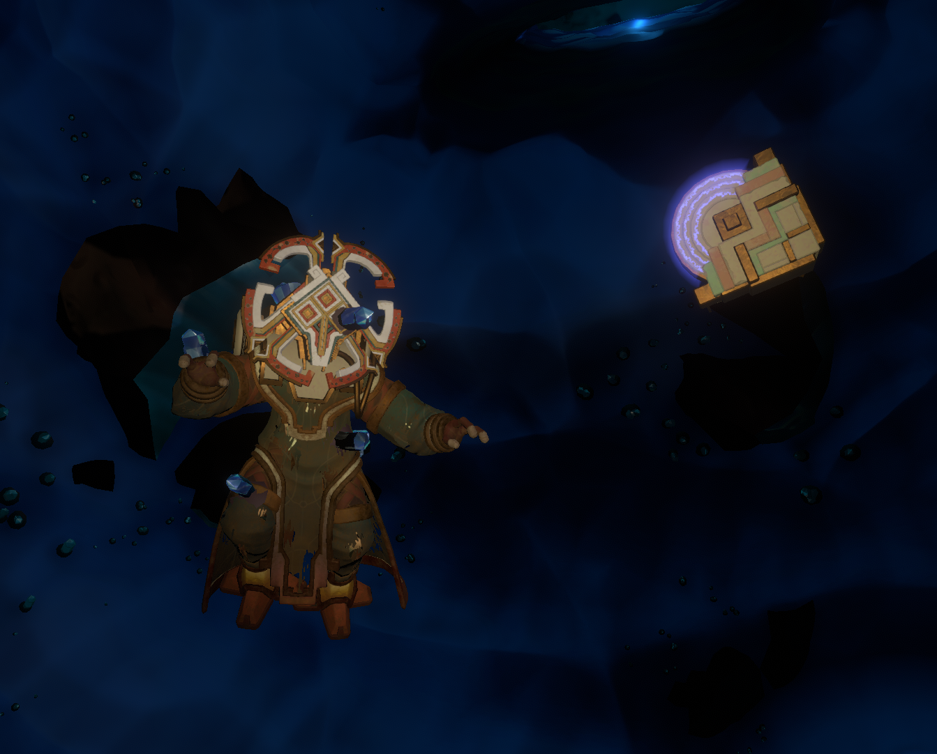 Review  Outer Wilds - POCILGA