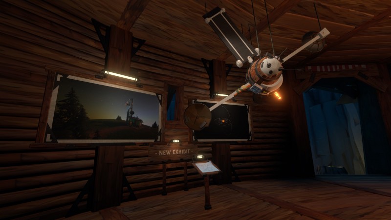 Hearthian - Official Outer Wilds Wiki