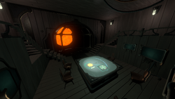 Submerged Structure - Official Outer Wilds Wiki