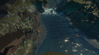 Reservoir dam