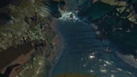 Submerged Structure - Official Outer Wilds Wiki