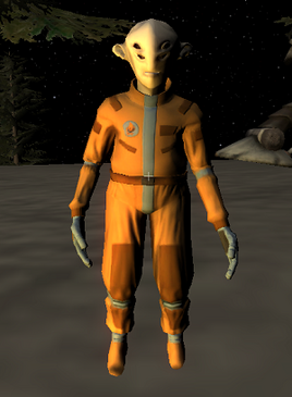 Moon Warden