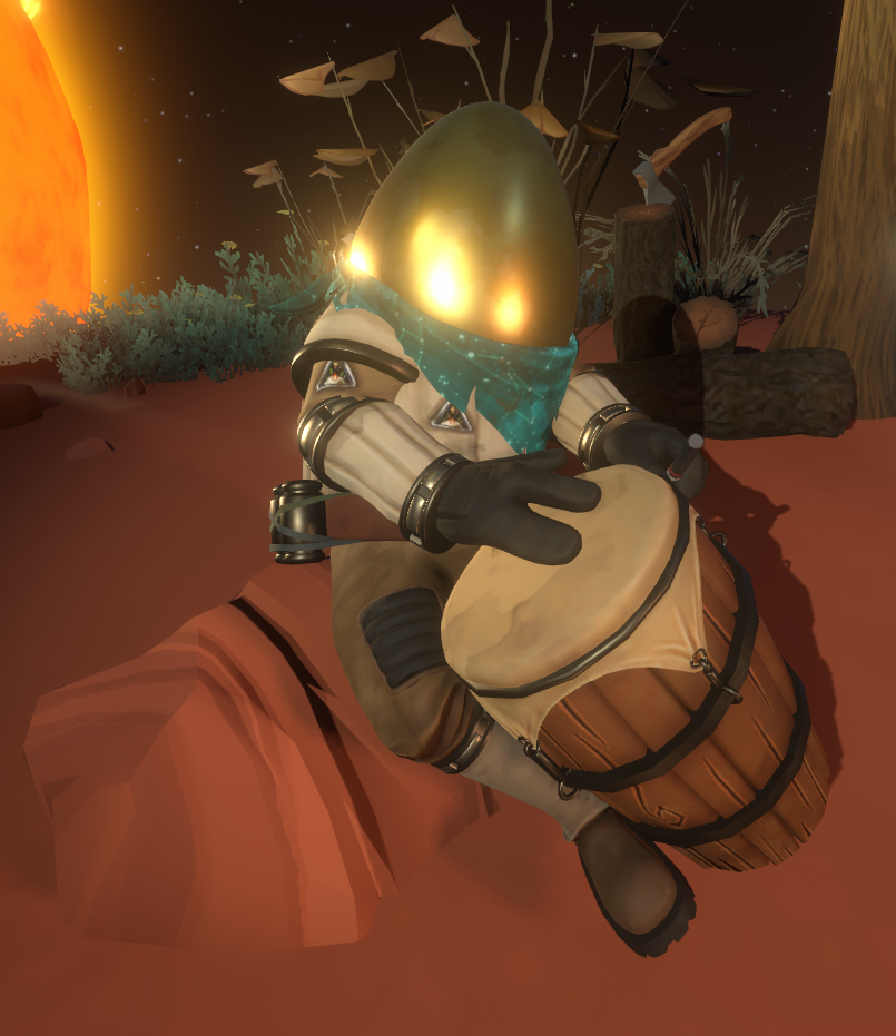 Things Everyone Missed In Outer Wilds