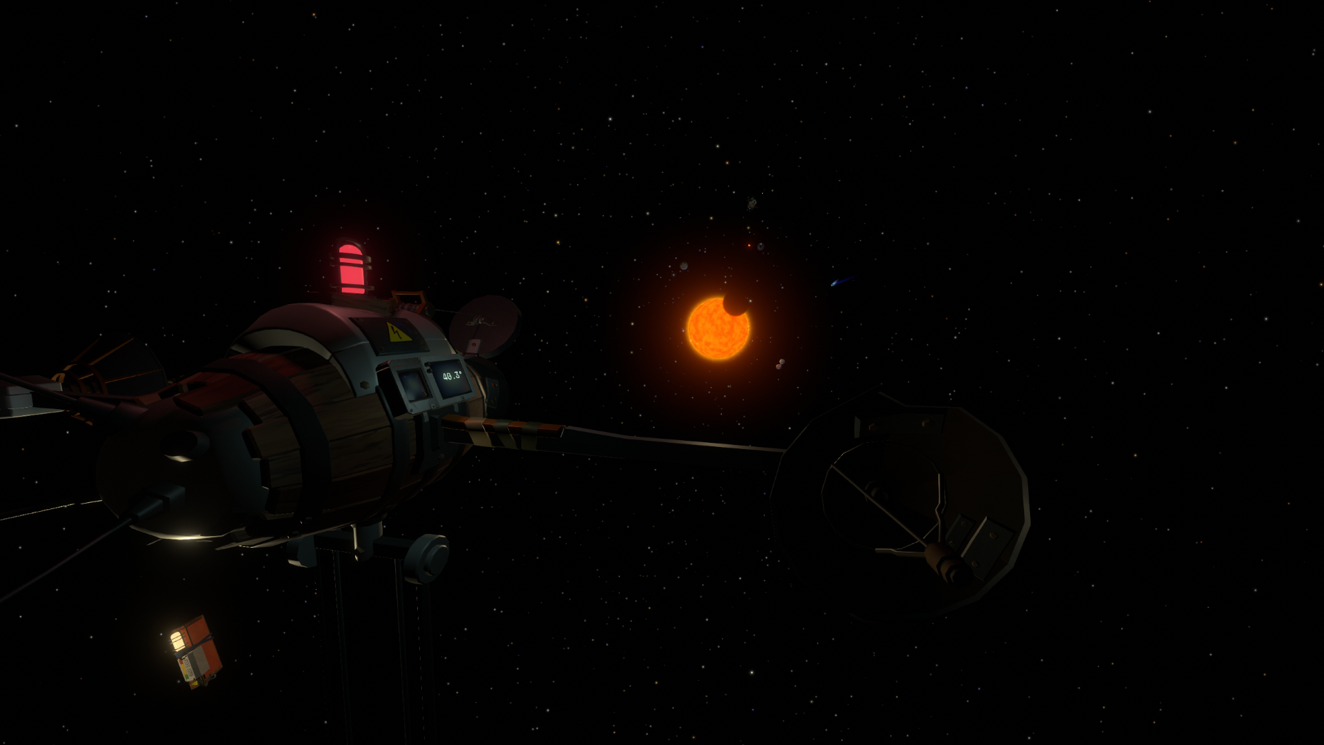 Outer Wilds e Metal: Hellsinger são destaques nos lançamentos da semana