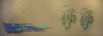 Nomai Visitors