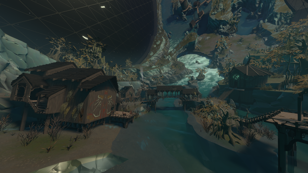 River Lowlands Official Outer Wilds Wiki