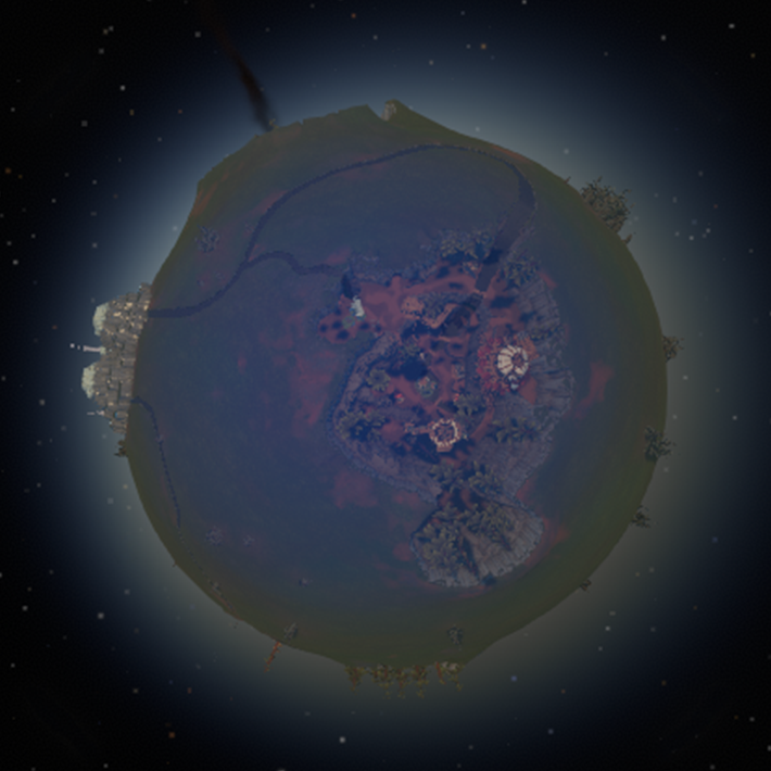 Outer Wilds Planet Guide: Everything You Need To Know