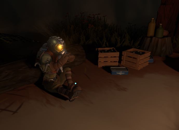 Outer wilds wiki - noredly