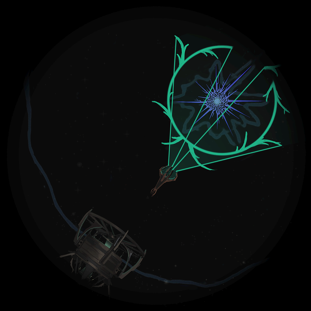 Outer Wilds' solar system only highlights the shallowness of No Man's Sky's  infinite universe