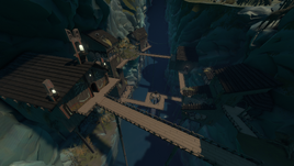 Hidden Gorge