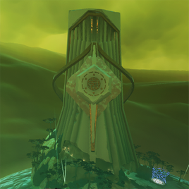 Quantum tower