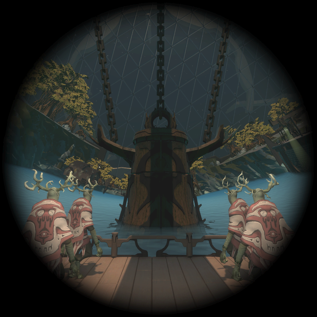 The Prisoner - Official Outer Wilds Wiki
