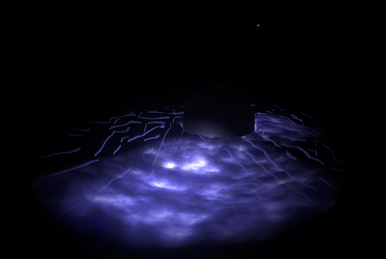 Submerged Structure - Official Outer Wilds Wiki