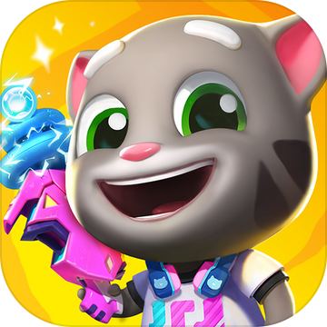 My Talking Tom Friends, by AyBuNe