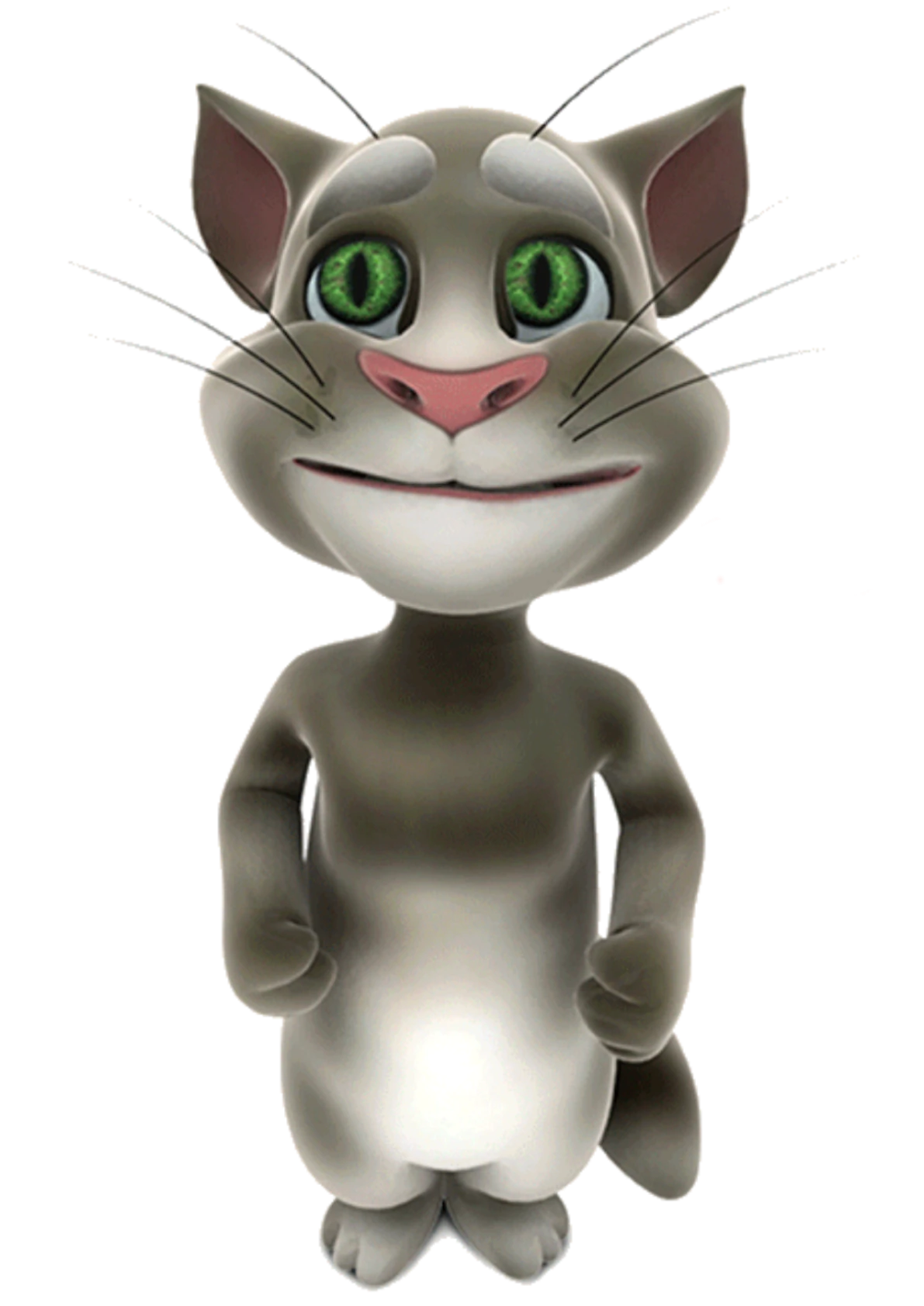 T1 Talking Tom & Friends Wiki Fandom