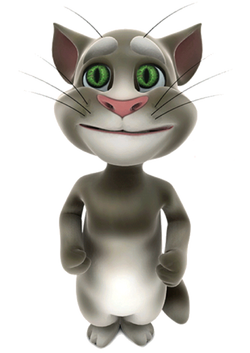 Bubble Shooter, Talking Tom & Friends Wiki