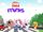 Season 1 (Talking Tom and Friends Minis)