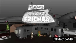 Title Card (in development)