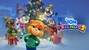 My Talking Tom Friends 2